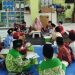 Mari Dorong Anak-anak Cinta Al-Quran Sejak Dini Bersama Tahfidz Fathiyyah Zahra