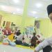 KH Iim Abdul Karim, Monitoring Kegiatan Tahfidz Siswa