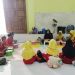 Ada Kelompok Siswa Belajar di Tahfidz Al-Quran Fathiyyah Zahra