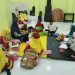 Semangat Belajar Terus Diperlihatkan Siswa Tahfidz Fathiyyah Zahra