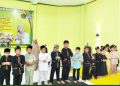 Wujudkan Generasi Qurani Lewat Tahfidz Al-Quran Fathiyyah Zahra