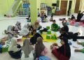 Generasi Cerdas Qurani Bersama Tahfidz Al-Quran Fathiyyah Zahra
