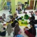 Generasi Cerdas Qurani Bersama Tahfidz Al-Quran Fathiyyah Zahra
