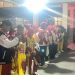 MI Yanba Lepas Pleton Paskibra Menuju Lomba LKBB Tingkat Jabar di Darul Ihsan Sukabumi