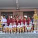 Tim Paskibra MI Yanba Boyong 24 Piala Sekaligus Juara Umum di Lomba Paskibra Jabar