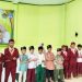 Pembiasaan Ashar Berjamaah, Bukti Nyata Pendidikan di Tahfidz Al-Quran Fathiyyah Zahra