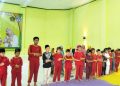 Anak Sholeh, Generasi Tahfidz Al-Quran Fathiyyah Zahra