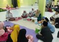Tahfidz Al-Quran Fathiyyah Zahra “Mewujudkan Generasi Qur’ani Unggul Dalam Prestasi”