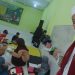 Pimpinan Tahfidz Monitoring Kegiatan Siswa “Calistung”