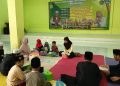 Kelompok Asy-Syifa Generasi Qurani Masa Depan Sukabumi