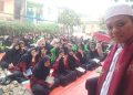 Santriat Ponpes Baitussalam “Semangat Mengaji Semarak Merdeka”