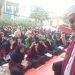 Santriat Ponpes Baitussalam “Semangat Mengaji Semarak Merdeka”