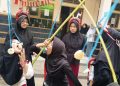Semarak Kemerdekaan RI Ke-81, Santriat Baitussalam Gelar Lomba