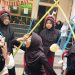 Semarak Kemerdekaan RI Ke-81, Santriat Baitussalam Gelar Lomba
