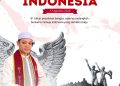 KH Iim Abdul Karim Sampaikan Ucapan Dirgahayu ke-81 Republik Indonesia