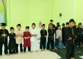 Ashar Berjamaah: Jadikan Anak Mengenal Ibadah Sejak Dini