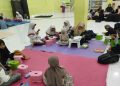 Banyak Kelompok: Bangga Mengaji di Tahfidz Al-Quran Fathiyyah Zahra