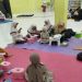 Banyak Kelompok: Bangga Mengaji di Tahfidz Al-Quran Fathiyyah Zahra
