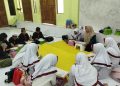 Belajar Al-Quran di Tahfidz Fathiyyah Zahra, Aset Masa Depan