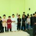 Ashar Berjamaah: Jadikan Anak Mengenal Ibadah Sejak Dini