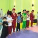 Siswa Tahfidz Fathiyyah Zahra Prioritaskan Sholat Ashar Berjamaah