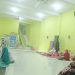 Pimpinan Tahfidz Fathiyyah Zahra Monitoring Siswa Mengaji