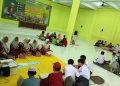 Indahnya Belajar Mengaji di Tahfidz Al-Quran Fathiyyah Zahra
