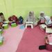 Idola Kelompok Tahfidz Al-Quran Fathiyyah Zahra Abdul Karim