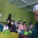 Pimpinan Tahfidz Fathiyyah Zahra Tinjau Kegiatan Belajar Siswa