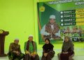 Abuya KH. Onen Qurnaen Panjatkan Doa untuk Tahfidz Al-Qur’an Fathiyyah Zahra