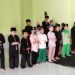 Terapkan Disiplin Siswa, Tahfidz Fathiyyah Zahra Utamakan Sholat Berjamaah