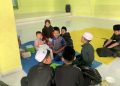 Menyongsong Masa Depan Qurani, Kelompok Asy-Syifa Fokus Belajar Al-Quran