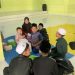 Menyongsong Masa Depan Qurani, Kelompok Asy-Syifa Fokus Belajar Al-Quran