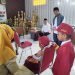 Kemenag Kab Sukabumi Saksikan Pelaksanaan BIAS di MI Baitussalam