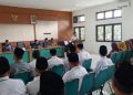 Sertijab Jadi Momentum Penataan Formasi dan Arah Pelayanan Kemenag Kabupaten Sukabumi