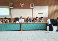 Rotasi Jabatan Jadi Fase Baru, Kasubbag TU Tekankan Makna Amanah Baru dan Pentingnya Sinergi