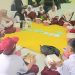 Generasi Qur’ani Cinta Al-Quran Siswa Tahfidz Fathiyyah Zahra