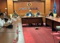 Website PWI Siap Terkonsolidasi di 38 PWI Daerah