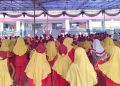 Senam Sehat Bersama MI Baitussalam, Tingkatkan Kebugaran Fisik Siswa