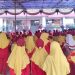 Senam Sehat Bersama MI Baitussalam, Tingkatkan Kebugaran Fisik Siswa