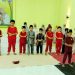 Tahfidz Fathiyyah Zahra Biasakan Siswa Sholat Ashar Berjamaah