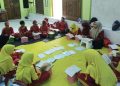 Idolanya Tahfidz Al-Quran Fathiyyah Zahra Abdul Karim