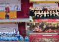 Gebyar Maulid Nabi Muhammad SAW MI dan TKQ Baitussalam