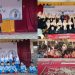 Gebyar Maulid Nabi Muhammad SAW MI dan TKQ Baitussalam