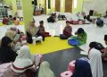 Cetak Generasi Qurani Masa Depan Lewat Pendidikan Tahfidz Fathiyyah Zahra