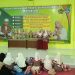Gladi Resik Maulid Nabi Muhammad SAW Siswa Tahfidz Fathiyah Zahra