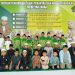 Inilah Generasi Pintar Calistung Siswa Tahfidz Fathiyyah Zahra
