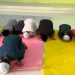 Minggu Dhuha Berjamaah Siswa Tahfidz Fathiyyah Zahra