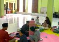 Masa Depan Qurani Tahfidz Al-Quran Fathiyyah Zahra