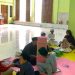 Masa Depan Qurani Tahfidz Al-Quran Fathiyyah Zahra